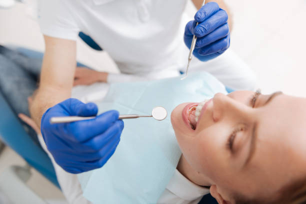 Dental X-Rays and Imaging in Conover, NC